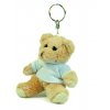 Binx Key Ring Teddy  G_MM23K