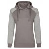 my mate - Ladies´ No Pocket Hoody  G_MY621