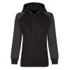 my mate - Ladies´ No Pocket Hoody  G_MY621