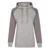 my mate - Ladies´ No Pocket Hoody  G_MY621