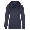 my mate - Ladies´ Zip Hoody  G_MY720