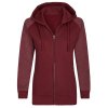 my mate - Ladies´ Zip Hoody  G_MY720