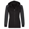 my mate - Ladies´ Zip Hoody  G_MY720