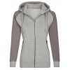 my mate - Ladies´ Zip Hoody  G_MY720