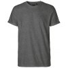 Men`s Roll Up Sleeve T-Shirt  G_NE60012