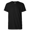 Men`s Roll Up Sleeve T-Shirt  G_NE60012