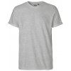 Men`s Roll Up Sleeve T-Shirt  G_NE60012