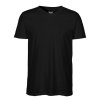 Men`s V-neck T-Shirt  G_NE61005