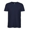Men`s V-neck T-Shirt  G_NE61005