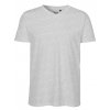Men`s V-neck T-Shirt  G_NE61005