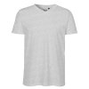 Men`s V-neck T-Shirt  G_NE61005