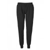 Sweatpants with Cuff and Zip Pocket  G_NE74002