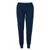 Sweatpants with Cuff and Zip Pocket  G_NE74002