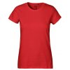 Ladies` Classic T-Shirt  G_NE80001