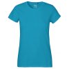 Ladies` Classic T-Shirt  G_NE80001