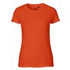 Ladies` Classic T-Shirt  G_NE80001