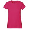 Ladies` Classic T-Shirt  G_NE80001