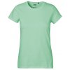 Ladies` Classic T-Shirt  G_NE80001