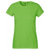 Ladies` Classic T-Shirt  G_NE80001