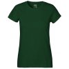 Ladies` Classic T-Shirt  G_NE80001