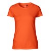 Ladies` Fit T-Shirt  G_NE81001