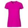 Ladies` Fit T-Shirt  G_NE81001