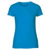 Ladies` Fit T-Shirt  G_NE81001