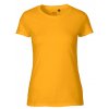 Ladies` Fit T-Shirt  G_NE81001