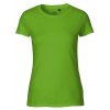 Ladies` Fit T-Shirt  G_NE81001