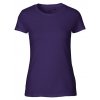 Ladies` Fit T-Shirt  G_NE81001