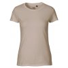 Ladies` Fit T-Shirt  G_NE81001