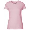 Ladies` Fit T-Shirt  G_NE81001