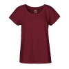 Ladies` Loose Fit T-Shirt  G_NE81003