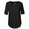 Ladies` Half Sleeve T-Shirt  G_NE81004