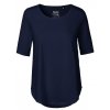 Ladies` Half Sleeve T-Shirt  G_NE81004
