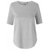 Ladies` Half Sleeve T-Shirt  G_NE81004