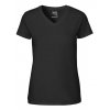 Ladies` V-neck T-Shirt  G_NE81005