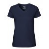 Ladies` V-neck T-Shirt  G_NE81005