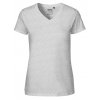 Ladies` V-neck T-Shirt  G_NE81005
