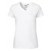 Ladies` V-neck T-Shirt  G_NE81005