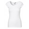 Ladies` Roundneck T-Shirt  G_NE81010