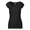 Ladies` Roundneck T-Shirt  G_NE81010