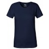 Ladies` Interlock T-Shirt  G_NE81029