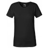 Ladies` Interlock T-Shirt  G_NE81029