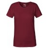 Ladies` Interlock T-Shirt  G_NE81029