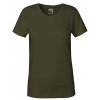 Ladies` Interlock T-Shirt  G_NE81029