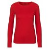 Ladies` Long Sleeve T-Shirt  G_NE81050