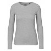 Ladies` Long Sleeve T-Shirt  G_NE81050