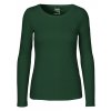 Ladies` Long Sleeve T-Shirt  G_NE81050