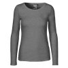 Ladies` Long Sleeve T-Shirt  G_NE81050